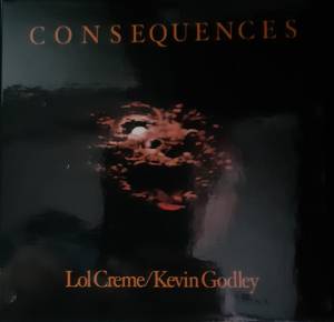 Godley & Creme - Consequences (Box)