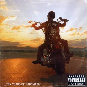 Godsmack - Good Times, Bad Times - Ten Years Of