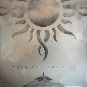Godsmack - When Legends Rise