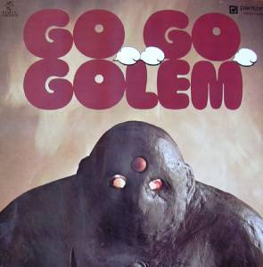 Golem  - Go-Go-Golem