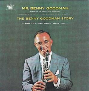 Goodman, Benny - Story