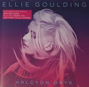 Goulding, Ellie - Halcyon Days