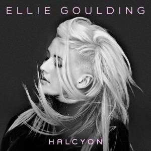 Goulding, Ellie - Halcyon