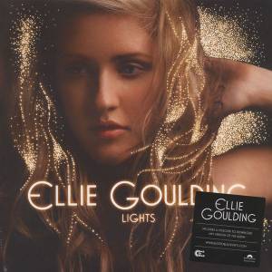 Goulding, Ellie - Lights