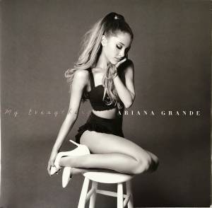 Grande, Ariana - My Everything