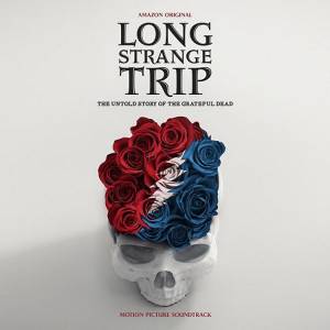 GRATEFUL DEAD - BEST OF LONG STRANGE TRIP (OST)