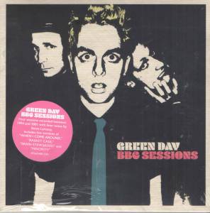 GREEN DAY - THE BBC SESSIONS