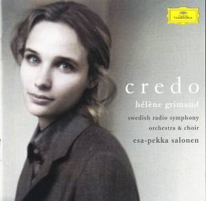Grimaud, Helene - Corigliano/Beethoven/ Part