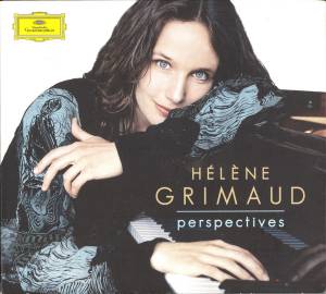 Grimaud, Helene - Perspectives