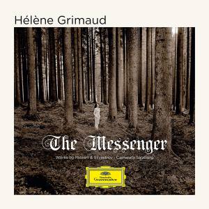 Grimaud, Helene - The Messenger