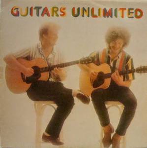 Guitars Unlimited - Guitars Unlimited