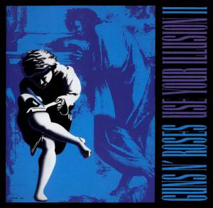 Guns N' Roses - Use Your Illusion II