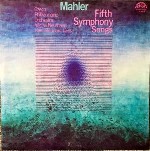 Gustav Mahler - Fifth Symphony / Songs