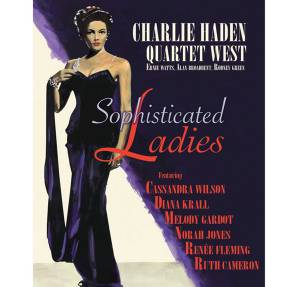 Haden, Charlie - Sophisticated Ladies