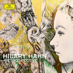 Hahn, Hilary - Retrospective