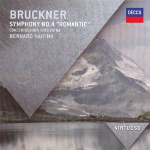 Haitink, Bernard - Bruckner: Symphony No.4