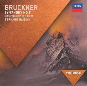 Haitink, Bernard - Bruckner: Symphony No.7