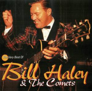Haley, Bill - The Very Best Of