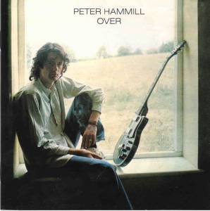 Hammill, Peter - Over