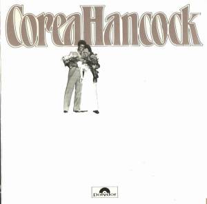 Hancock, Herbie - An Evening With Chick Corea & Herbie Hancock