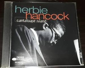 Hancock, Herbie - Cantaloupe Island