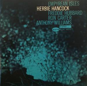 Hancock, Herbie - Empyrean Isles