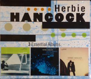 Hancock, Herbie - Essential Albums