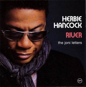 Hancock, Herbie - River: The Joni Letters