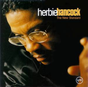 Hancock, Herbie - The New Standard