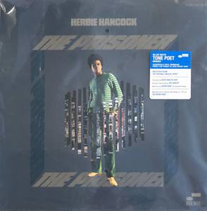 Hancock, Herbie - The Prisoner (Tone Poet)