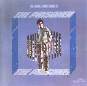 Hancock, Herbie - The Prisoner