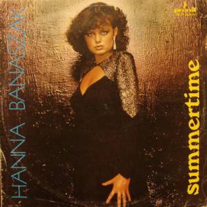 Hanna Banaszak - Summertime