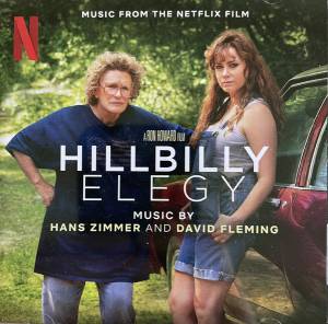 HANS ZIMMER - HILLBILLY ELEGY (MUSIC FROM THE NETFLIX FILM)
