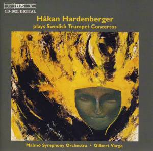 Hardenberger, Hakan - Trumpet Concertos