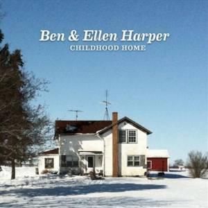 Harper, Ben - Childhood Home