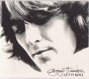 Harrison, George - Let It Roll