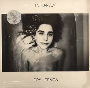 Harvey, PJ - Dry  Demos