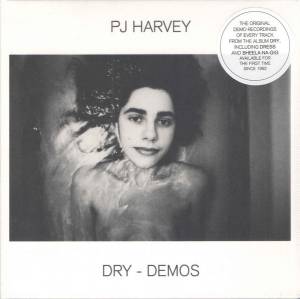 Harvey, PJ - Dry  Demos