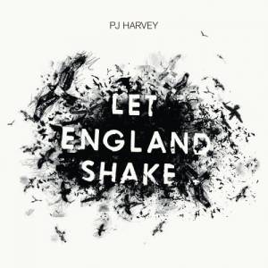 Harvey, PJ - Let England Shake
