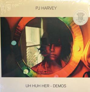 Harvey, PJ - Uh Huh Her - Demos