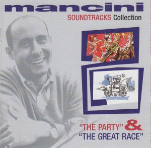 Henry Mancini - Mancini Soundtracks Collection: 