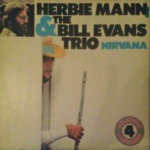 Herbie Mann - Nirvana