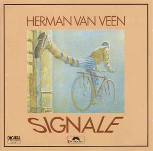 Herman van Veen - Signale