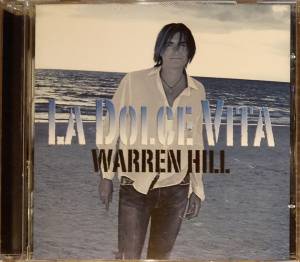 Hill, Warren - La Dolce Vita