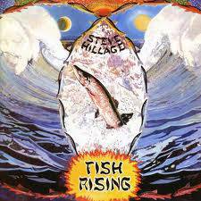 Hillage, Steve - Fish Rising