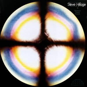 Hillage, Steve - Rainbow Dome Musick