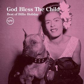 Holiday, Billie - God Bless The Child: Best Of