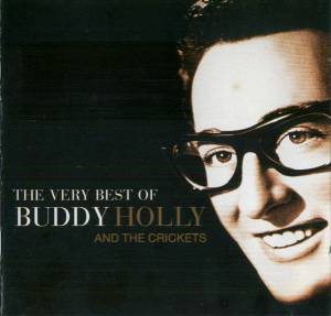 Holly, Buddy - The Very Best Of