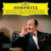 Horowitz, Vladimir - The Last Romantic