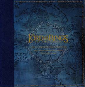 HOWARD SHORE - THE LORD OF THE RINGS: THE TWO TOWERS - THE COMPLETE RECORDINGS
